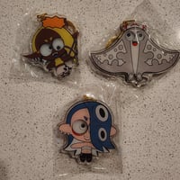 googly eyed deep cut