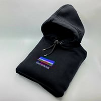 Image 1 of Famous Ibrox Hood