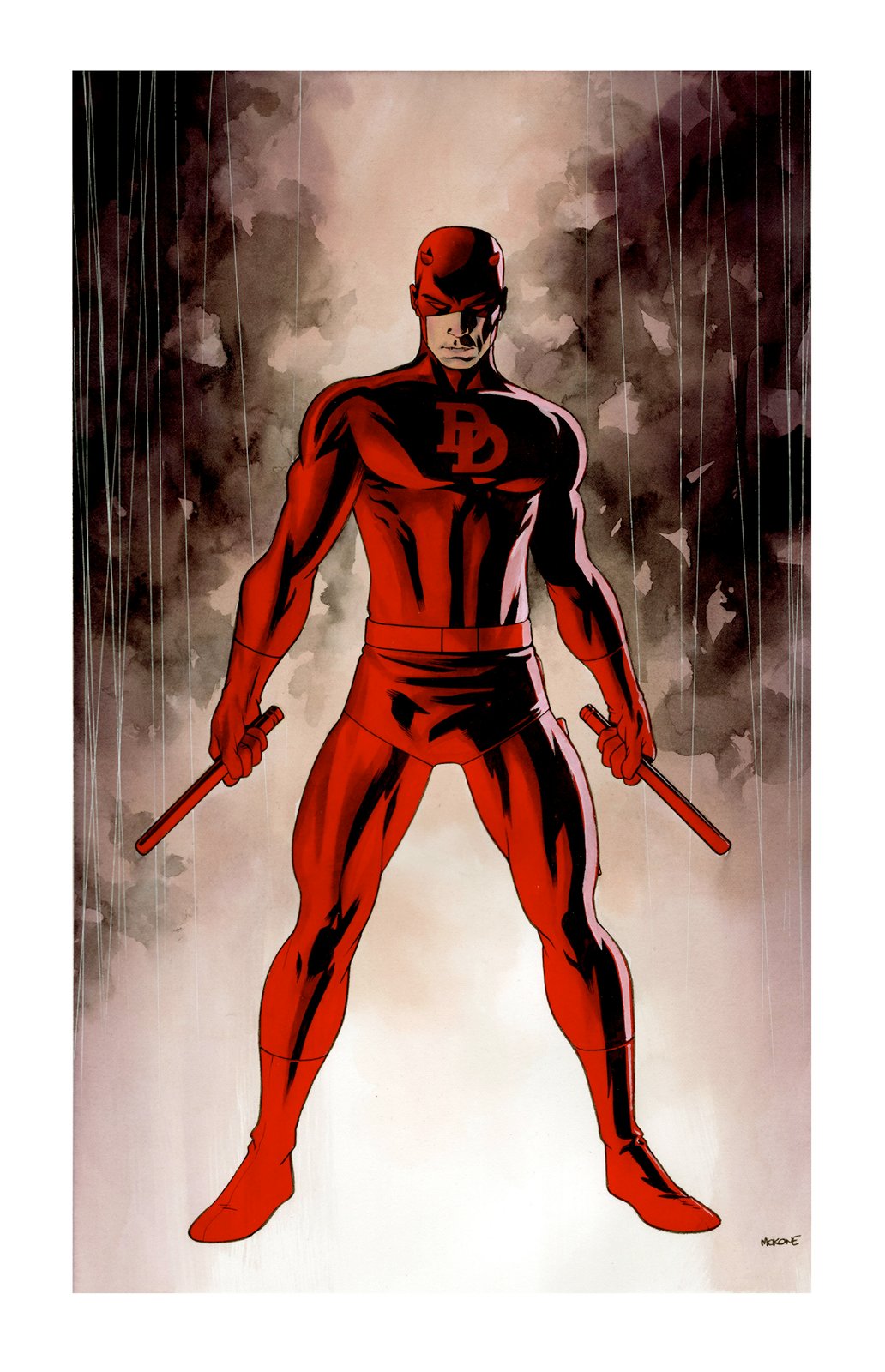 Image of Daredevil 002 2026