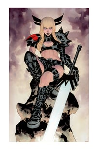 Magik 001 2026