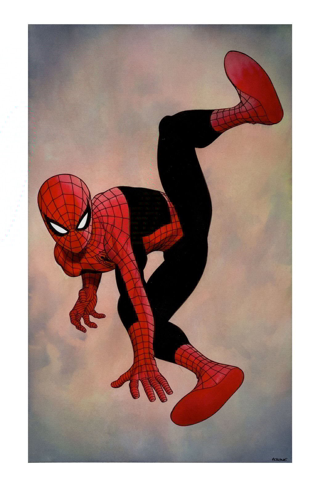 Image of Spider-Man 001 2026
