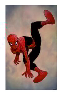 Spider-Man 001 2026