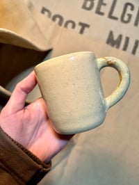 Image 4 of *Flawed Pottery* ‘Morning Mare Mug’ Horse Mug