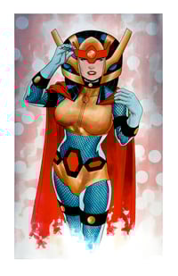 Big Barda 001 2026
