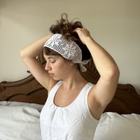 Image 2 of Giselle Heaband