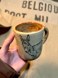 Image 5 of ‘Mini Donkey' Mug
