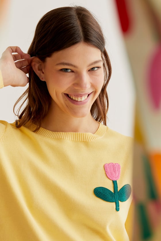 Image of Jersey Yellow