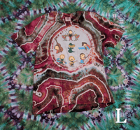 Image 1 of Pee nut (large)