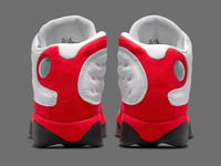 Image 3 of AJ 13 True Red “Chicago”
