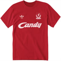 Liverpool Red T-Shirt