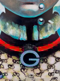 Image 3 of "Jellyfish Wish" by Anja Van Herle