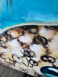 Image 4 of "Jellyfish Wish" by Anja Van Herle