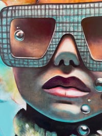 Image 5 of "Jellyfish Wish" by Anja Van Herle