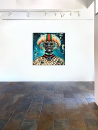 Image 7 of "Jellyfish Wish" by Anja Van Herle