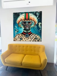 Image 8 of "Jellyfish Wish" by Anja Van Herle