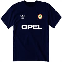 Ireland Navy T-Shirt