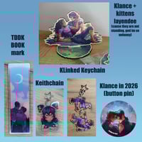 Image 2 of NEW PRODUCTS [+PRE-ORDER]