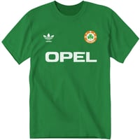 Ireland Green T-Shirt