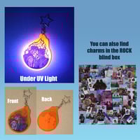 Image 2 of Voltron Charms