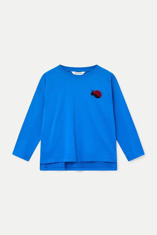 Image of Camiseta Ladybug