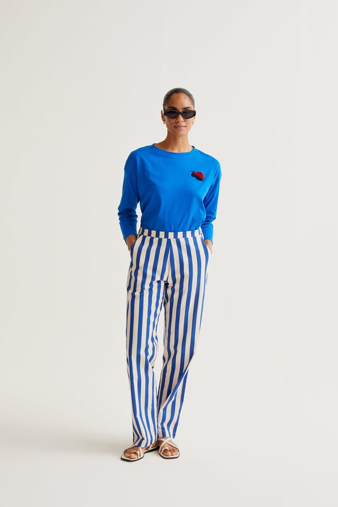 Image of Camiseta Ladybug