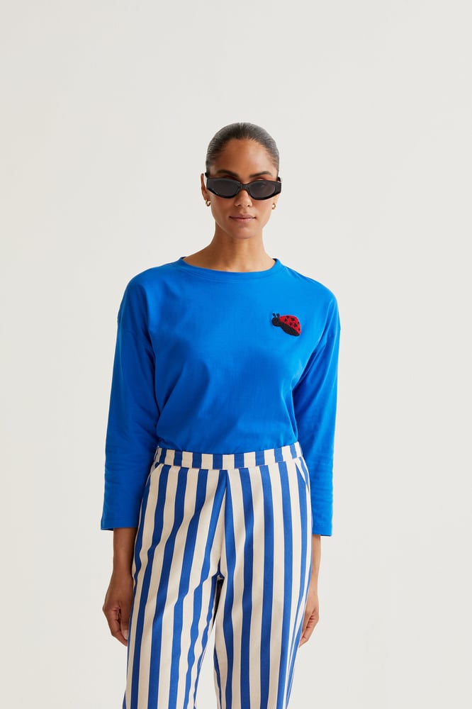 Image of Camiseta Ladybug
