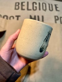 Image 2 of ‘Arabian Portrait' Horse Mug