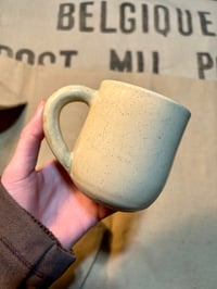 Image 3 of ‘Arabian Portrait' Horse Mug