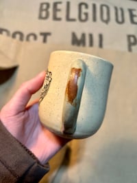 Image 4 of ‘Arabian Portrait' Horse Mug