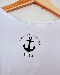 Image 4 of TANK TOP DRESS  ⛧°。OVERSIZED  ⛧°。UNISEX ⛧°。VINTAGE