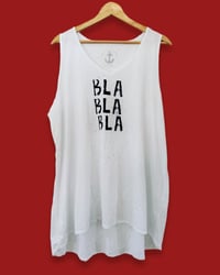 Image 5 of TANK TOP DRESS  ⛧°。OVERSIZED  ⛧°。UNISEX ⛧°。VINTAGE