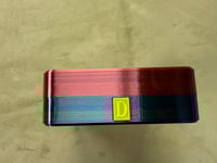 Image 4 of Domino set with Case