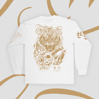 Image 2 of TSG x J.K. Long-Sleeve