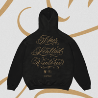 Image 2 of TSG x J.K. Hoodie