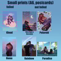 Image 2 of Klance prints