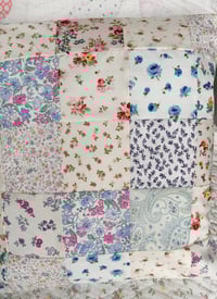 Image 2 of Shabby chic Decorative Cushion