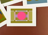 Image 3 of Gala Series Greeting Cards