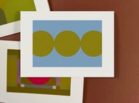 Image 5 of Gala Series Greeting Cards