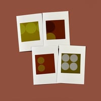 Image 1 of Eden Series Greeting Cards