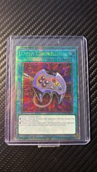 Enemy Controller QCR