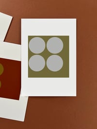 Image 4 of Eden Series Greeting Cards