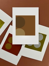 Image 5 of Eden Series Greeting Cards