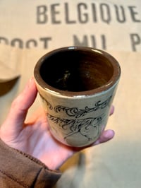 Image 4 of 'Chateau' Horse Mug