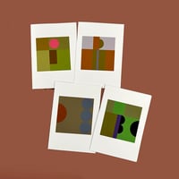 Image 1 of Arcadia Series Greeting Cards