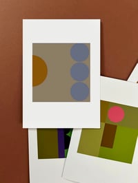 Image 4 of Arcadia Series Greeting Cards