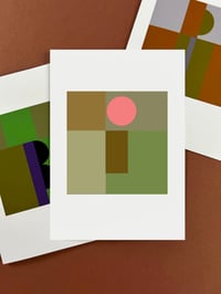 Image 5 of Arcadia Series Greeting Cards