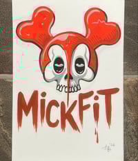 Mickfit 