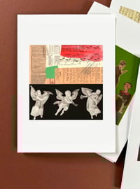 Image 5 of Music Series Greeting Cards