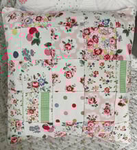Image 1 of Cath kidston Fabric Cushion, Pillow