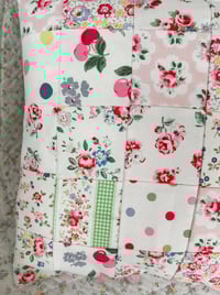 Image 2 of Cath kidston Fabric Cushion, Pillow